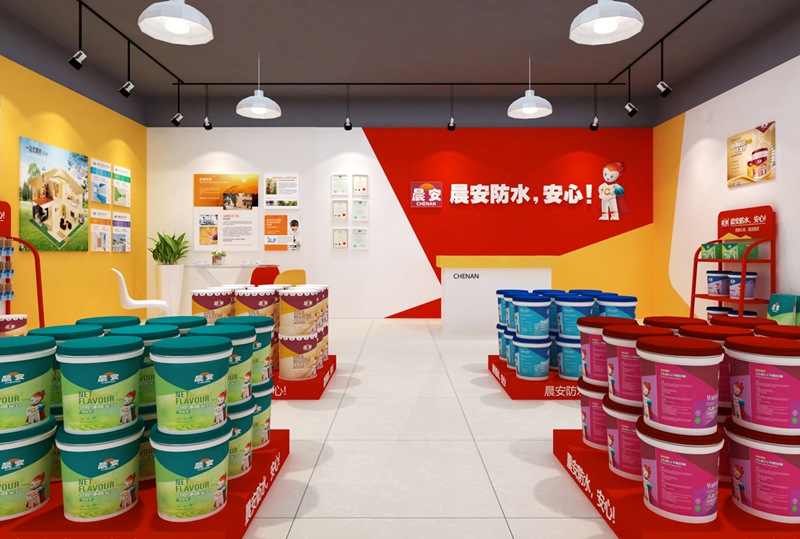 防水涂料料品牌哪个好？十环认证企业你觉得怎么样？