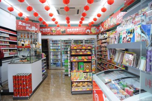 夫妻店的经营之道